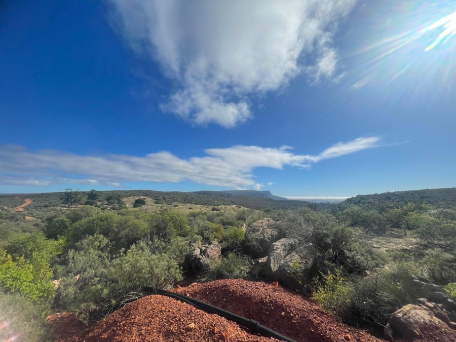 Commercial Property for Sale in Vanrhynsdorp Western Cape